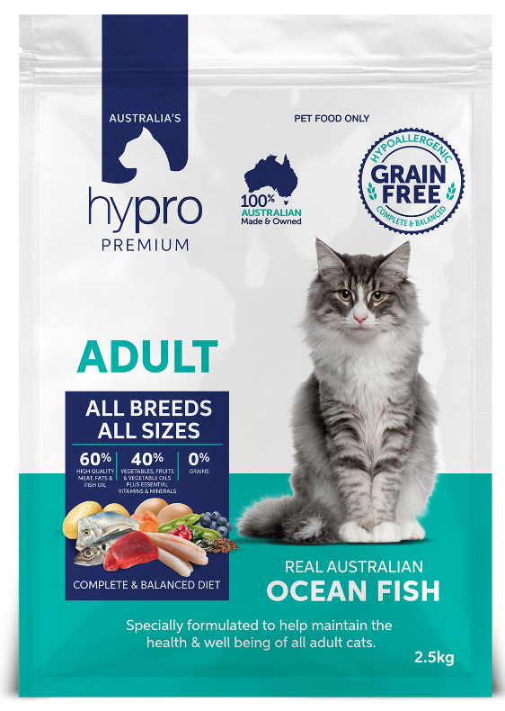 Cat Food Collection