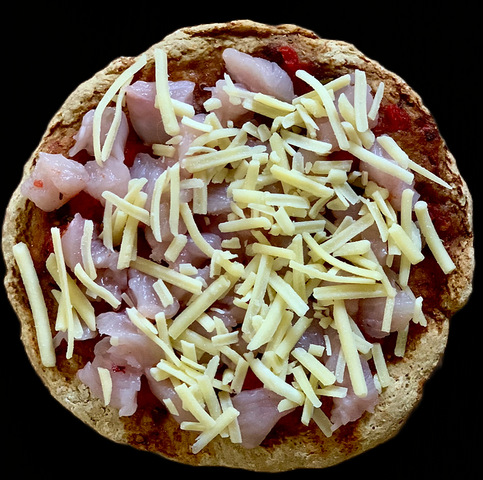 Pizza for Pooches