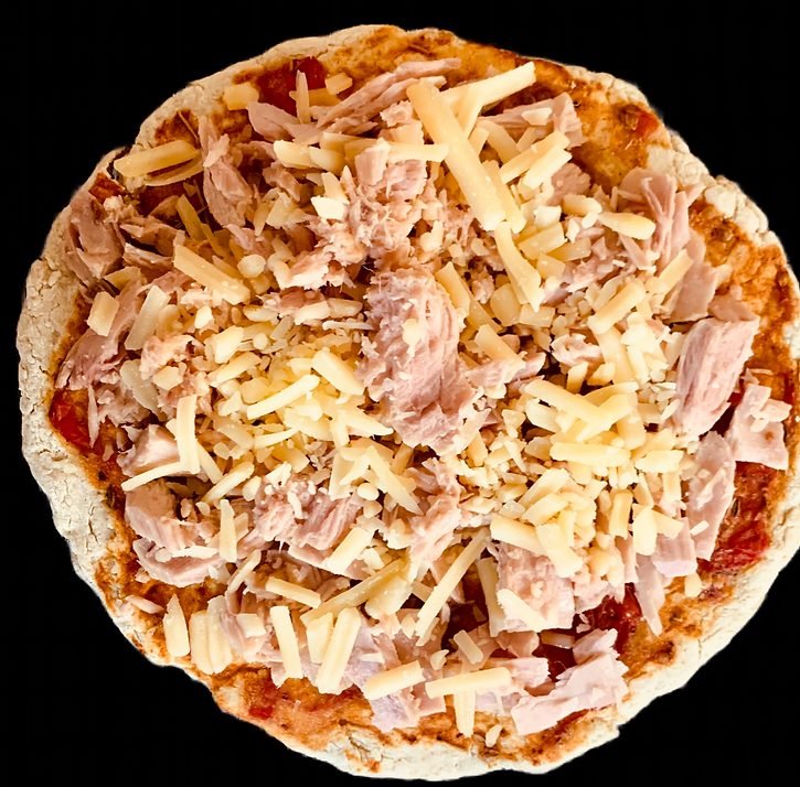 Pizza for Pooches