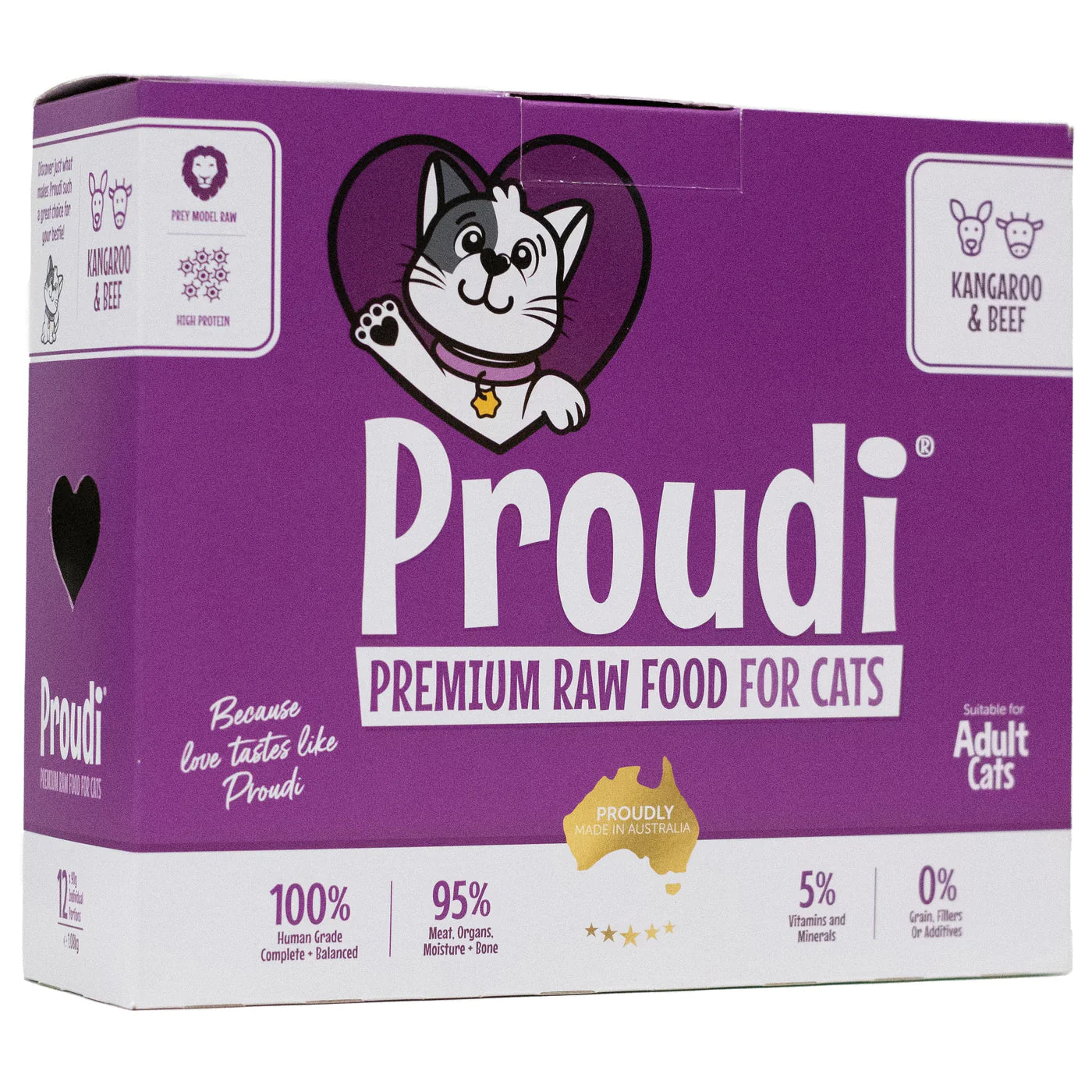 Cat Food Collection
