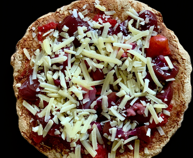 Pizza for Pooches