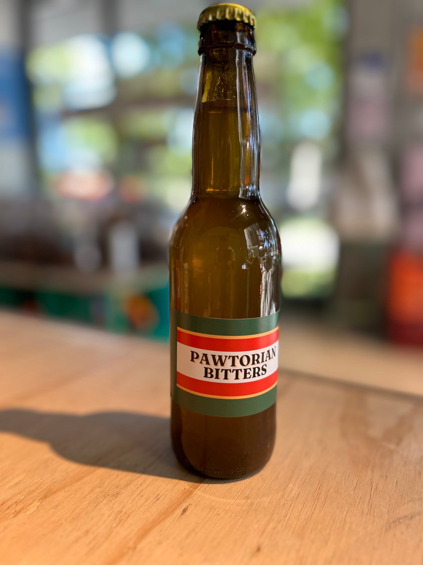 Pet Brews
