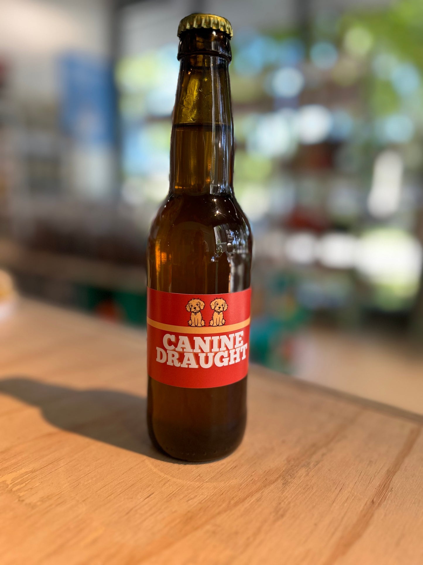 Pet Brews