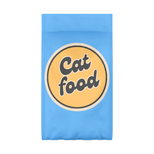 Cat Food Collection