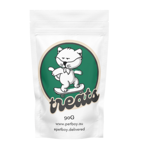 Treat Range Collection