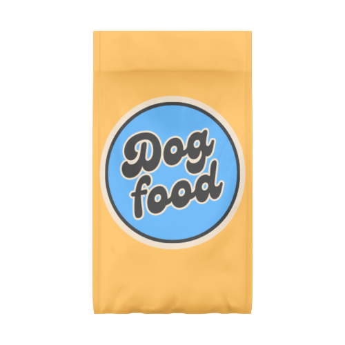 Dog Food Collection