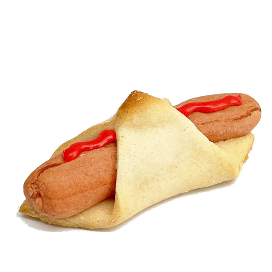 Aussie Doggo Snag