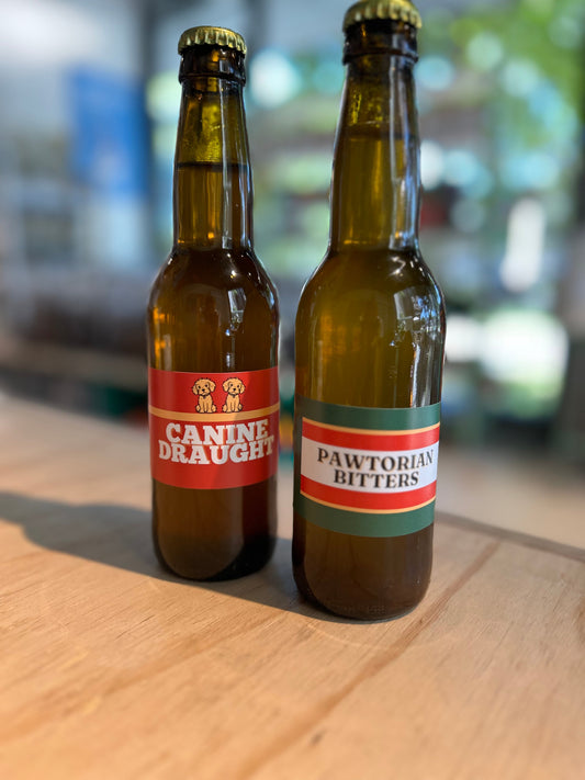 Pet Brews